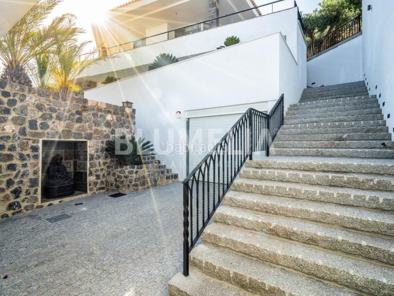 Foto e46a748c-55f5-450f-9798-38bb2ed5bb68. Xalet amb calefacció aparcament piscina a Altea la vella Altea