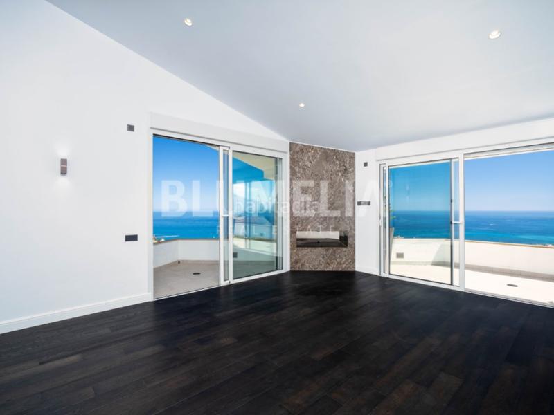 Foto f6a8be5a-3c31-4a68-a0ae-046315734f0d. Xalet amb calefacció aparcament piscina a Altea la vella Altea