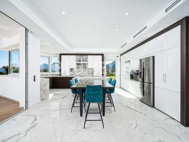 Foto f8377707-0c7c-4603-9f34-1b4be3da5680. Xalet amb calefacció aparcament piscina a Altea la vella Altea