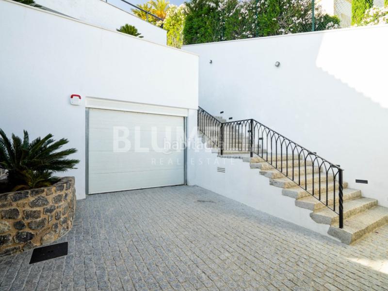 Foto faf2dee6-6d31-4070-b1d6-0b22fbe37431. Xalet amb calefacció aparcament piscina a Altea la vella Altea