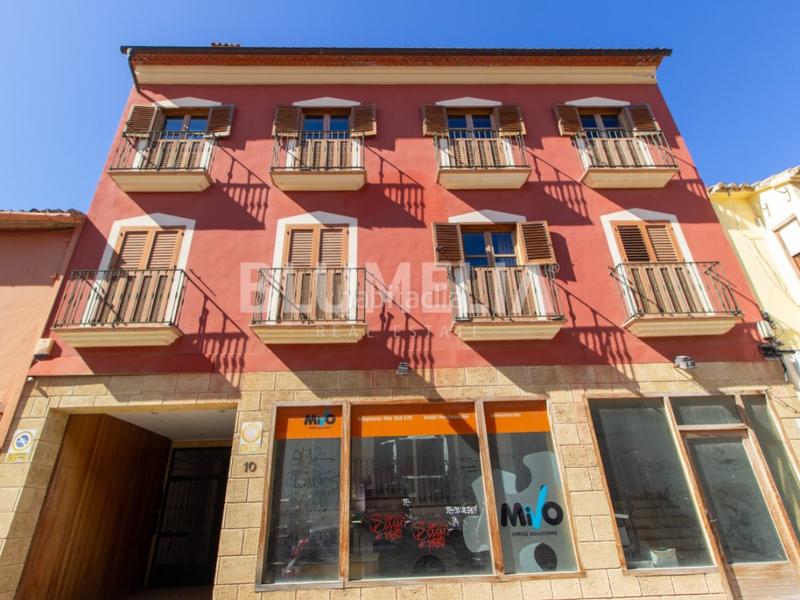 Foto 09228369-c4ea-45ee-81a2-afdaa88008db. Casa con riscaldamento parcheggio in Centro Urbano Dénia