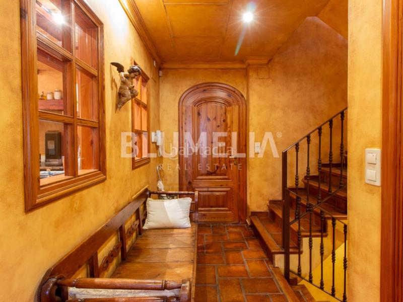 Foto 10df9428-509e-4476-b05a-94e224b8148e. Casa con riscaldamento parcheggio in Centro Urbano Dénia