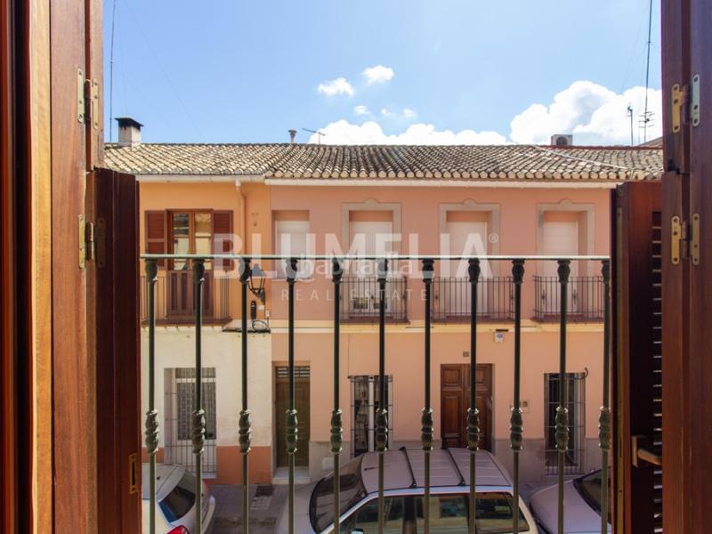 Foto 20601df1-fd21-4fcc-b2aa-405ca235faf1. Casa con riscaldamento parcheggio in Centro Urbano Dénia