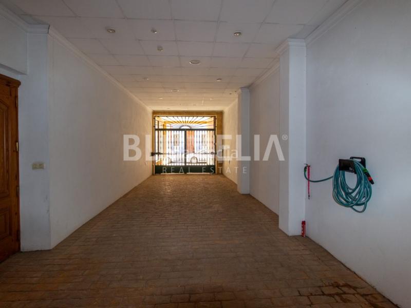 Foto 272b6de5-cfb0-4db6-905f-a6c2709372ef. Casa con riscaldamento parcheggio in Centro Urbano Dénia