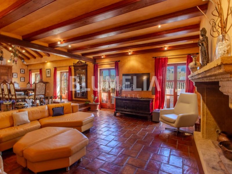 Foto 30585db8-3865-4954-9226-8bc1a7f13b09. Casa con riscaldamento parcheggio in Centro Urbano Dénia