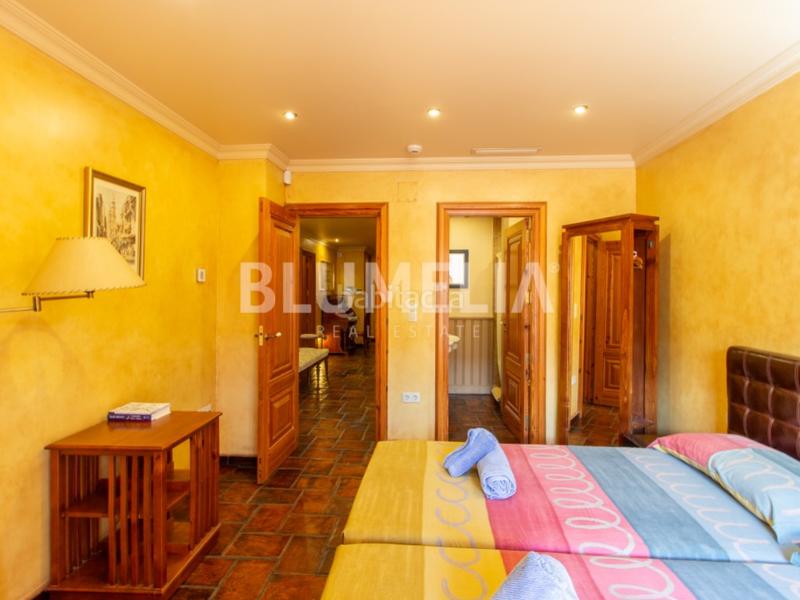 Foto 68f3ead9-296e-4519-ba3c-570c71a150a8. Casa con riscaldamento parcheggio in Centro Urbano Dénia