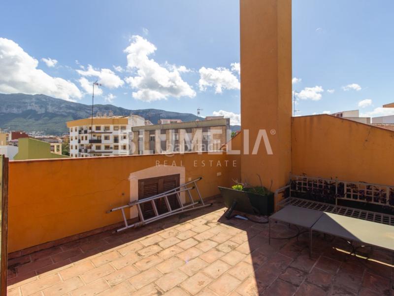 Foto 717df305-8e67-499f-a44f-63483d539c16. Casa con riscaldamento parcheggio in Centro Urbano Dénia