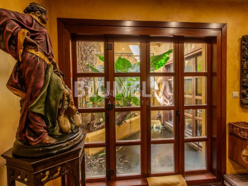 Foto 7596a16e-08cf-4077-b300-fc7074862516. Casa con riscaldamento parcheggio in Centro Urbano Dénia