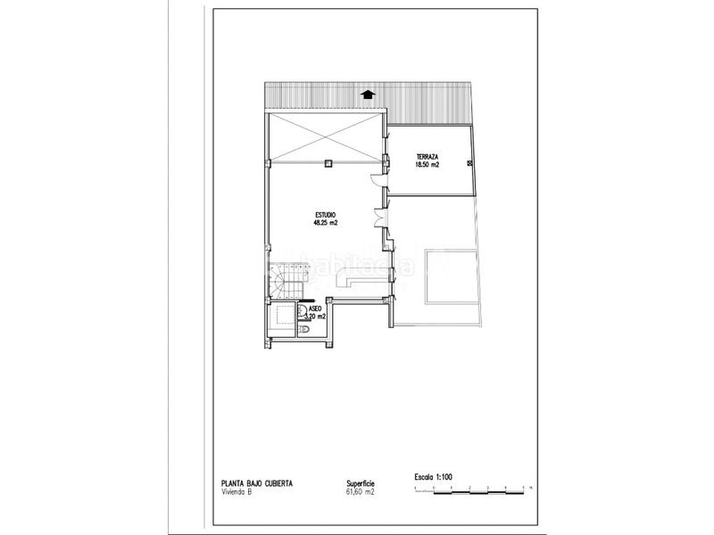 Foto 8264877c-b49e-4caf-afdf-3f0ff12eae5f. Casa con riscaldamento parcheggio in Centro Urbano Dénia