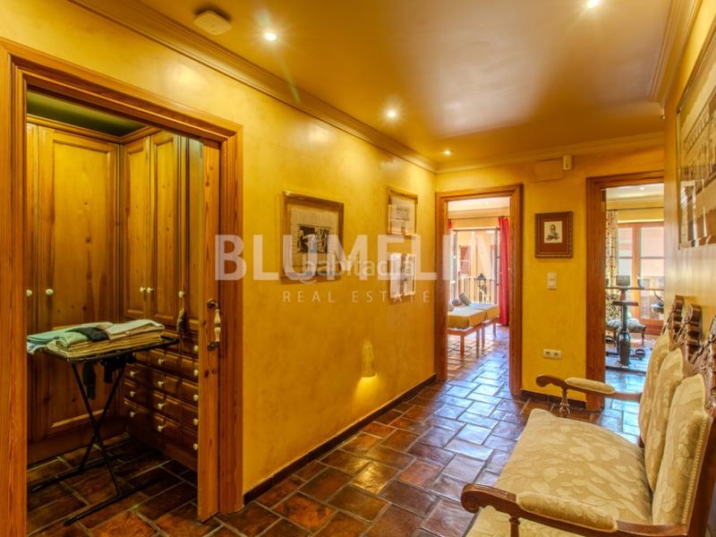 Foto 897c63b8-44a8-4c1c-a987-9719271d800d. Casa con riscaldamento parcheggio in Centro Urbano Dénia