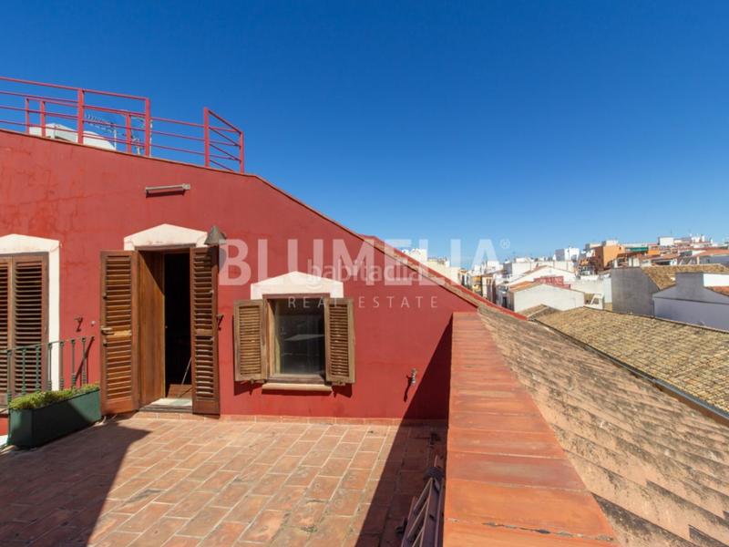 Foto 956c019d-fb0a-4347-921d-7ebe6ec91f91. Casa con riscaldamento parcheggio in Centro Urbano Dénia