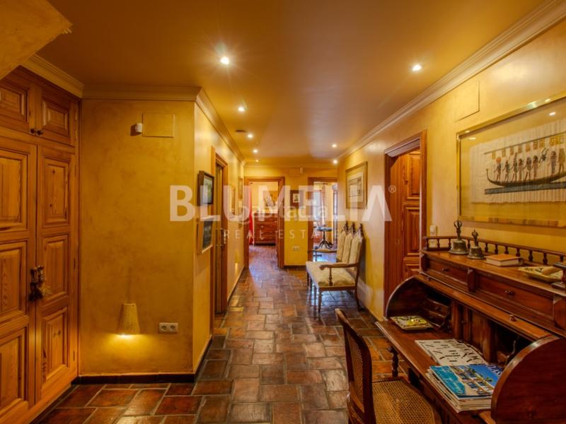 Foto a5277ae7-3eac-4127-837c-c15b0c953999. Casa con riscaldamento parcheggio in Centro Urbano Dénia