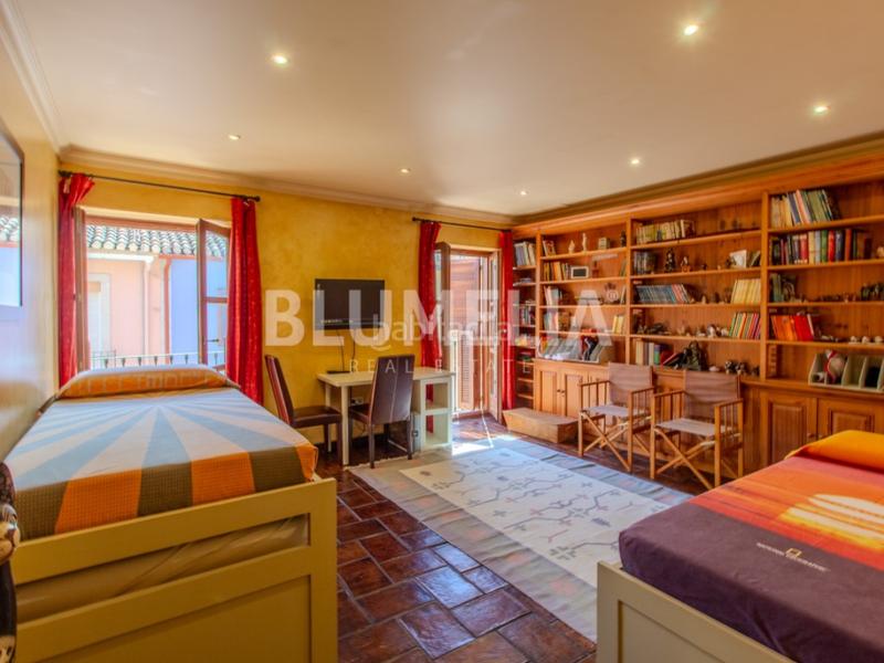 Foto aa74ccb4-36cf-4dc2-8464-a2ff7120a64b. Casa con riscaldamento parcheggio in Centro Urbano Dénia