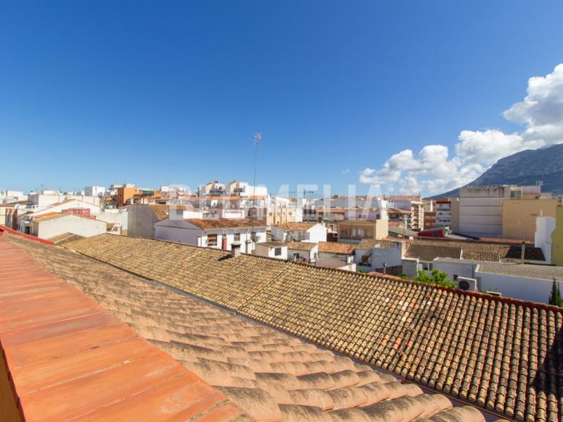 Foto b08f8472-0fa9-4f4a-b289-a2be22ac8d19. Casa con riscaldamento parcheggio in Centro Urbano Dénia