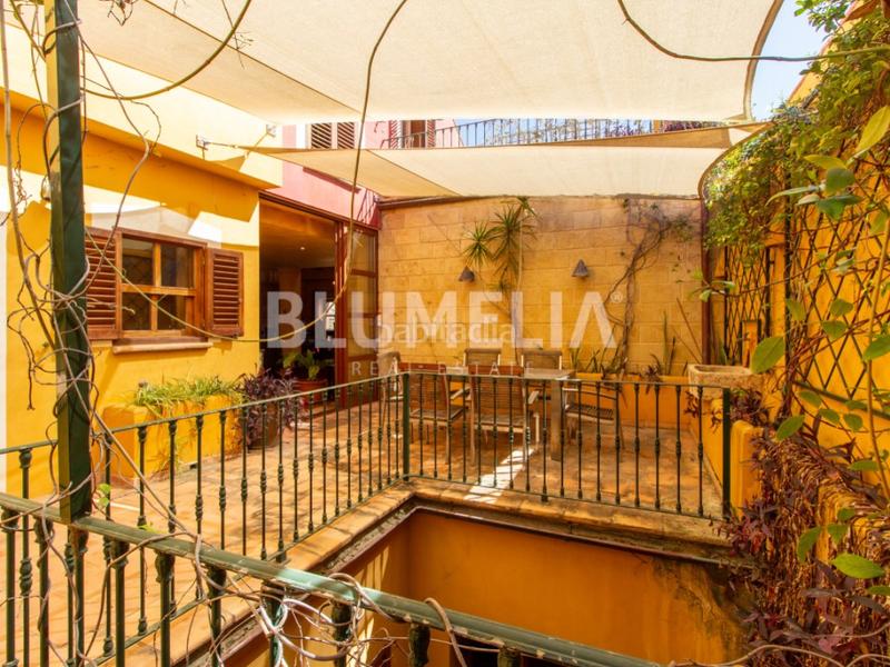 Foto cd61880a-0320-456f-a600-3f8250b754a6. Casa con riscaldamento parcheggio in Centro Urbano Dénia