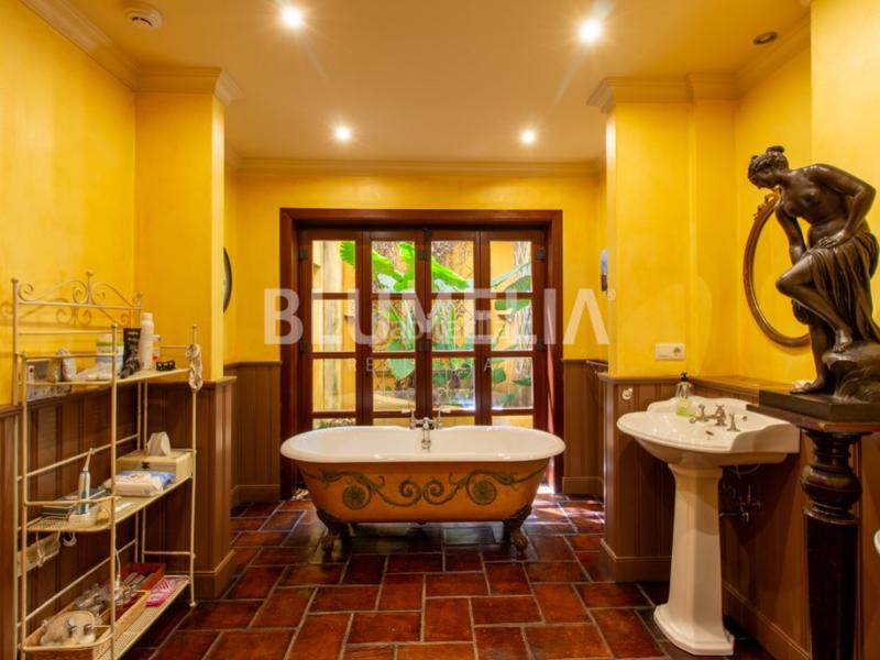 Foto d28e6a91-a29e-4686-bca0-7d307d29452a. Casa con riscaldamento parcheggio in Centro Urbano Dénia