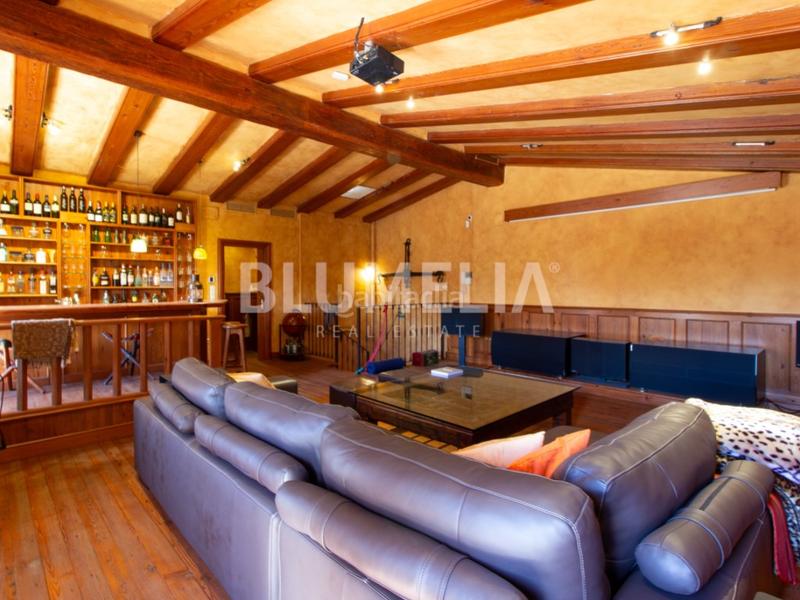 Foto d50ac738-c9c4-4f27-b07c-03deb30f189f. Casa con riscaldamento parcheggio in Centro Urbano Dénia