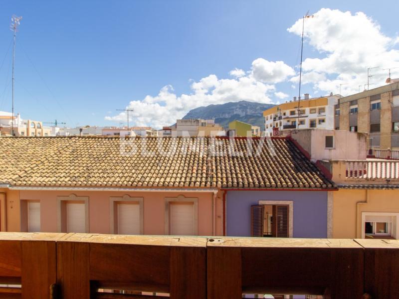 Foto ddb5cd84-c160-4e3d-aaac-55e265a2ed9b. Casa con riscaldamento parcheggio in Centro Urbano Dénia