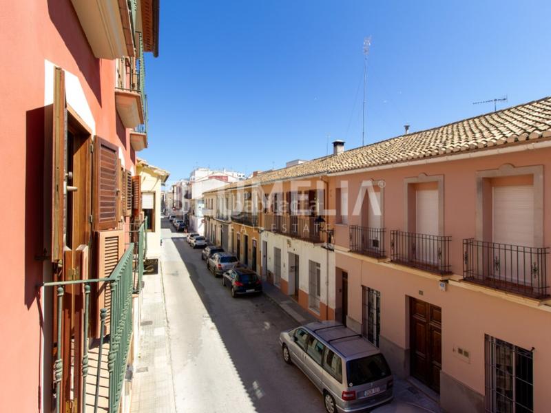 Foto de0bbf10-0c73-4651-bbbf-99c6674d6338. Casa con riscaldamento parcheggio in Centro Urbano Dénia