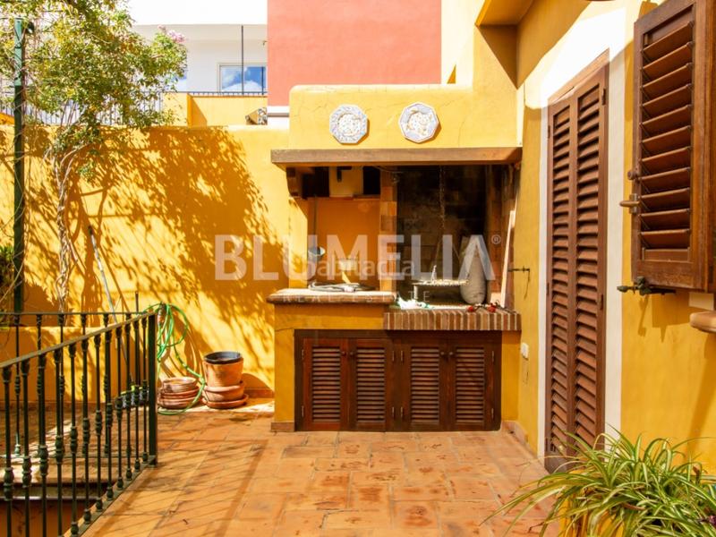 Foto f11c1d99-8834-4fc4-af5c-8489b2df4f7b. Casa con riscaldamento parcheggio in Centro Urbano Dénia