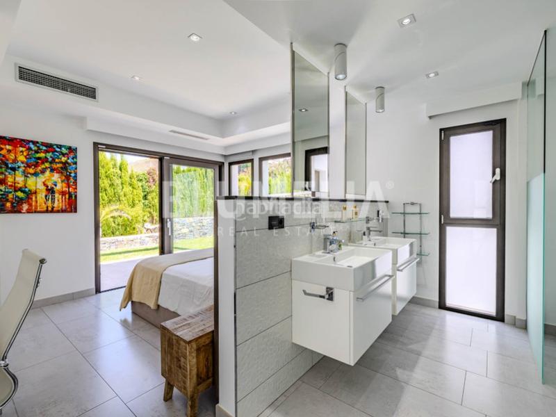 Foto 0a6dd9e9-d444-4079-869f-85c36e00bf8d. Casa amb calefacció aparcament piscina a Cap Martí - El Tossalet - Pinomar Xàbia