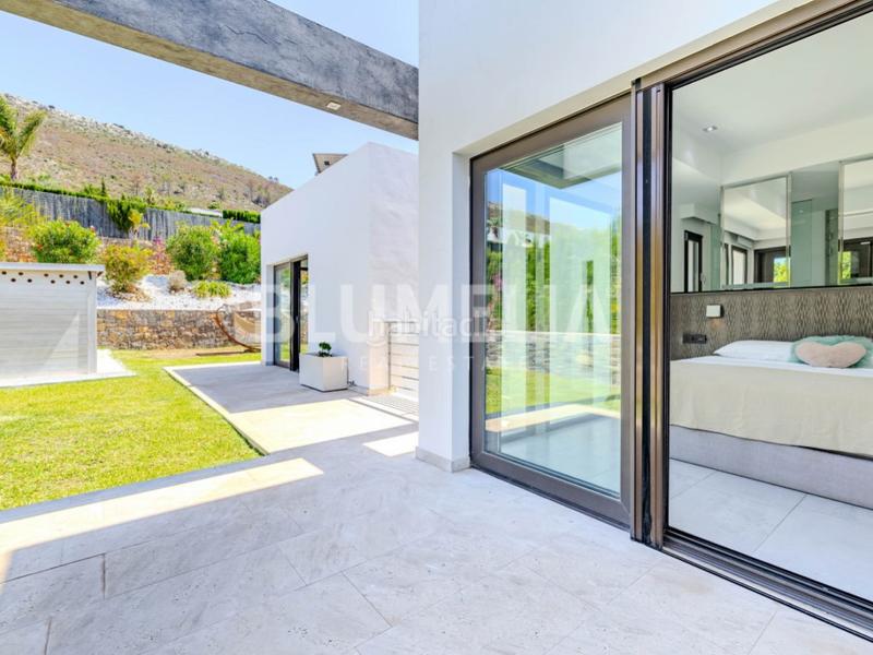 Foto 2ca7b6fe-b95e-4e9d-acaa-2963ec62254e. Casa amb calefacció aparcament piscina a Cap Martí - El Tossalet - Pinomar Xàbia