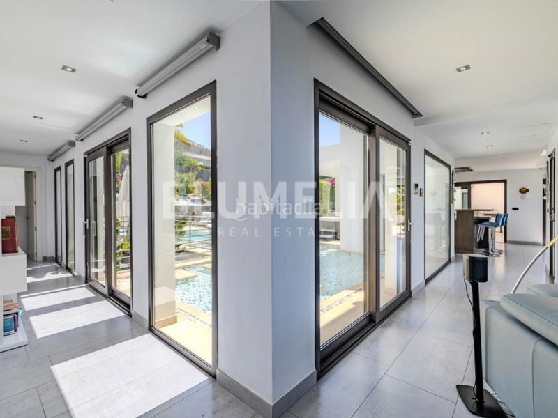 Foto 3f1e3192-0fae-4a24-976b-7155fb031f57. Casa amb calefacció aparcament piscina a Cap Martí - El Tossalet - Pinomar Xàbia