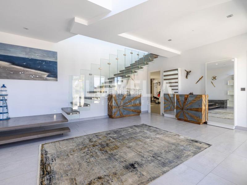 Foto 3ff5f0c8-f985-4fd8-be08-dc0f66934b24. Casa amb calefacció aparcament piscina a Cap Martí - El Tossalet - Pinomar Xàbia