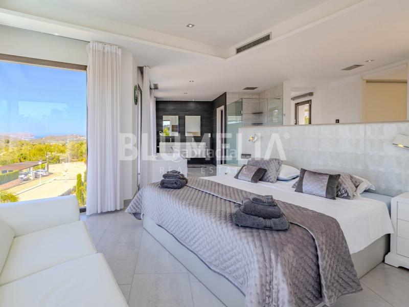 Foto 45e7e247-96eb-4479-8a4d-dd897e71b62f. Casa amb calefacció aparcament piscina a Cap Martí - El Tossalet - Pinomar Xàbia