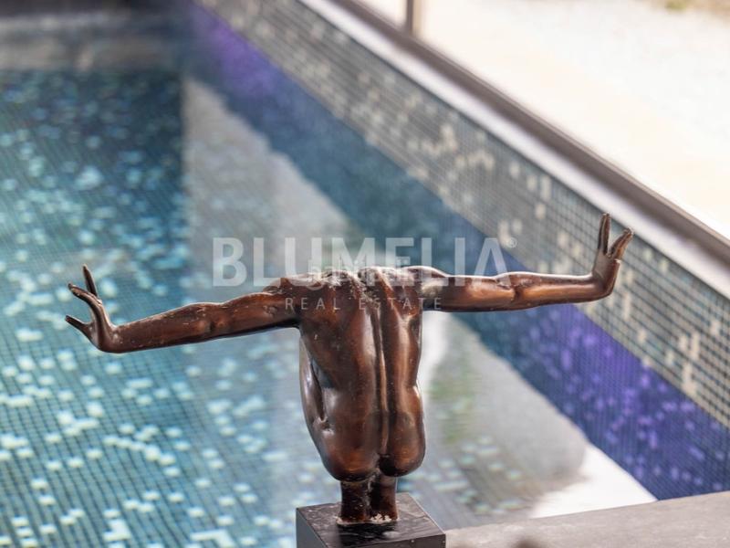 Foto 5412f909-d173-4bf2-8f95-165c279bc37e. Casa amb calefacció aparcament piscina a Cap Martí - El Tossalet - Pinomar Xàbia