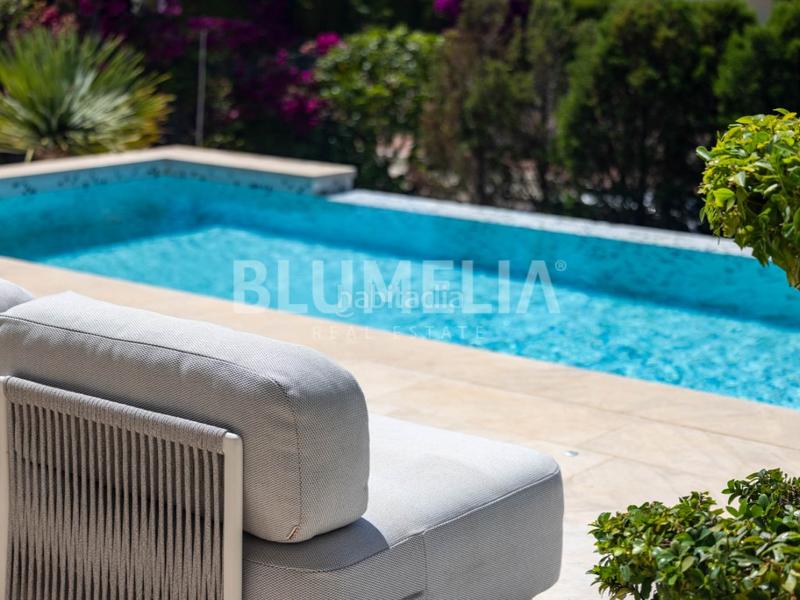 Foto 575bc434-f771-4aaf-b9e3-5323d9b75a5b. Casa amb calefacció aparcament piscina a Cap Martí - El Tossalet - Pinomar Xàbia