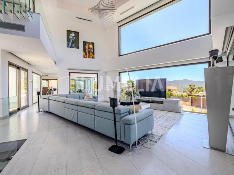 Foto 67af8bd9-e7e8-4494-9246-ffce37c3ad3f. Casa amb calefacció aparcament piscina a Cap Martí - El Tossalet - Pinomar Xàbia