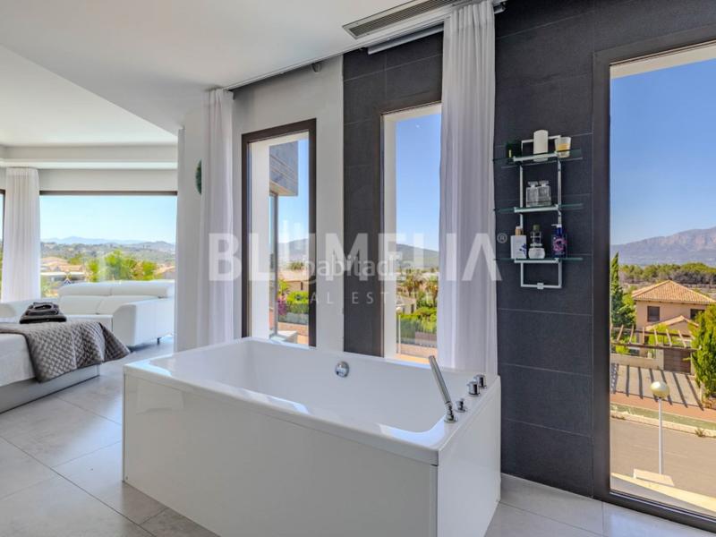 Foto 73df762b-829d-4e71-a371-8f1f6bdb741b. Casa amb calefacció aparcament piscina a Cap Martí - El Tossalet - Pinomar Xàbia