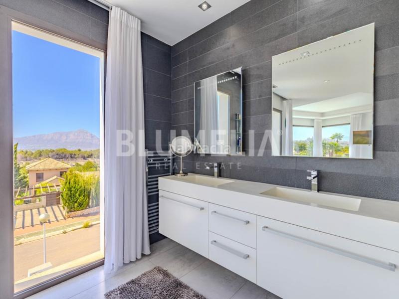 Foto 75deb87e-07dd-4717-9634-9ed95bb00907. Casa amb calefacció aparcament piscina a Cap Martí - El Tossalet - Pinomar Xàbia