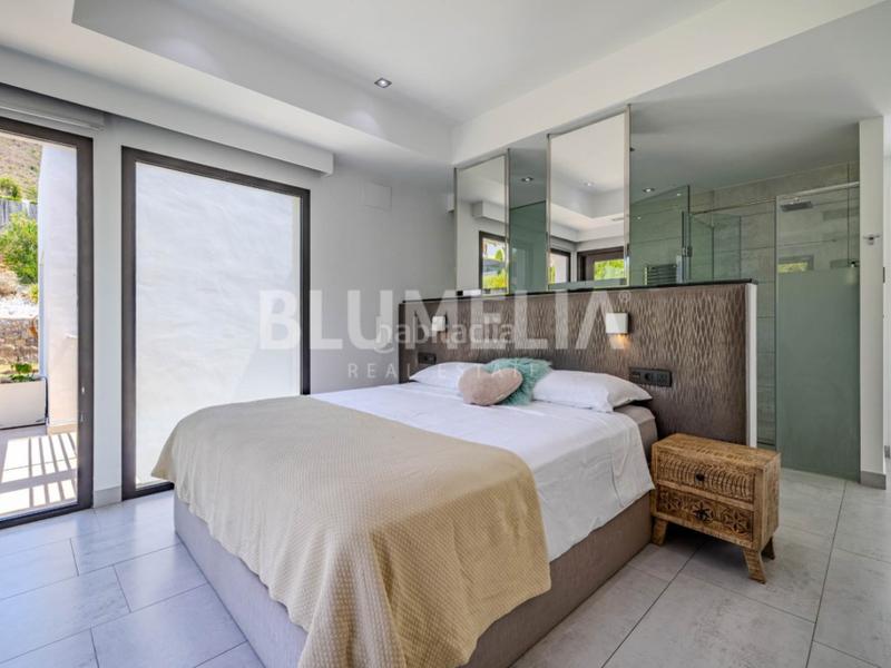 Foto 89aae007-6824-47c1-b2a1-feaa4fa369f2. Casa amb calefacció aparcament piscina a Cap Martí - El Tossalet - Pinomar Xàbia