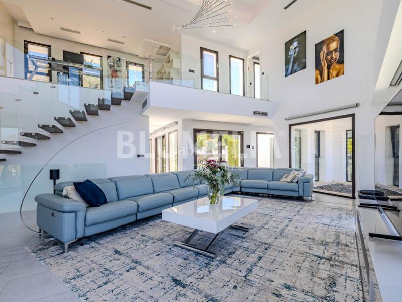 Foto b01f528d-1c70-4f43-a160-f1cdc3cf68bd. Casa amb calefacció aparcament piscina a Cap Martí - El Tossalet - Pinomar Xàbia