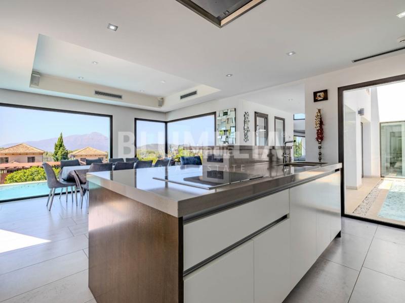 Foto c6db5fcf-b89c-47f7-9ea1-6bfe197ea898. Casa amb calefacció aparcament piscina a Cap Martí - El Tossalet - Pinomar Xàbia