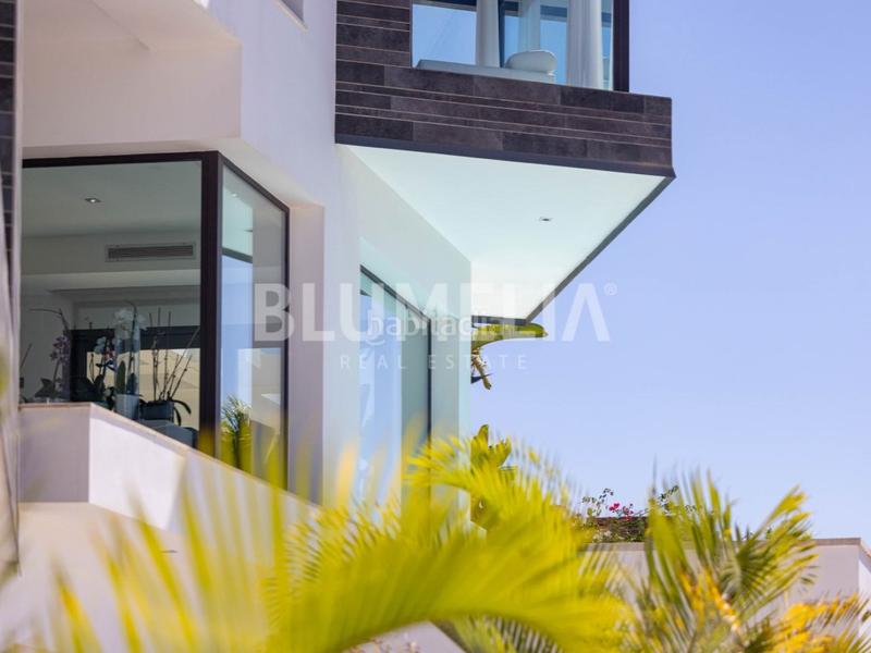 Foto d18d1dc8-607d-466f-a605-3a0a134d5f6b. Casa amb calefacció aparcament piscina a Cap Martí - El Tossalet - Pinomar Xàbia