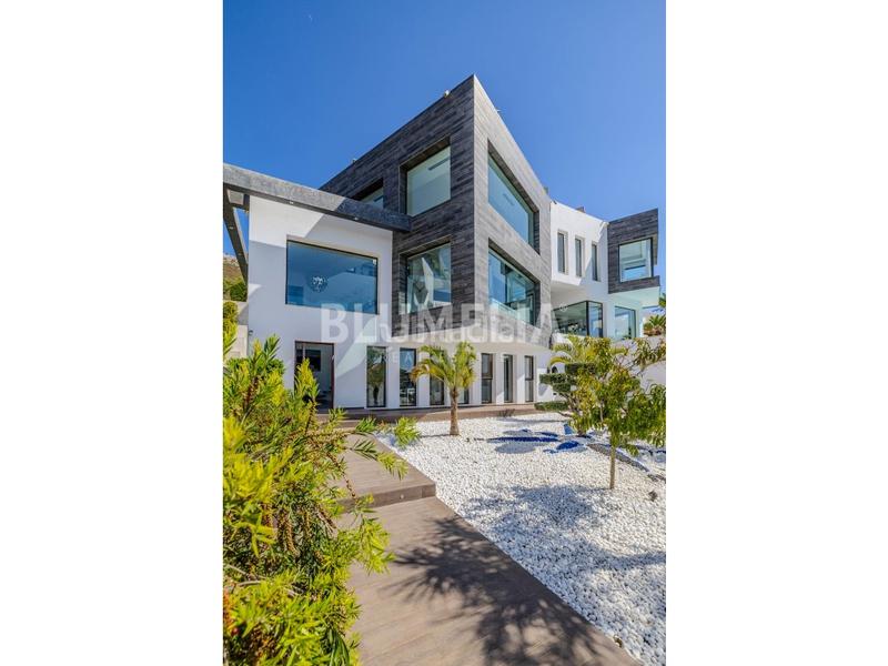 Foto d7adce9f-4947-422d-86a3-6666b6795f37. Casa amb calefacció aparcament piscina a Cap Martí - El Tossalet - Pinomar Xàbia