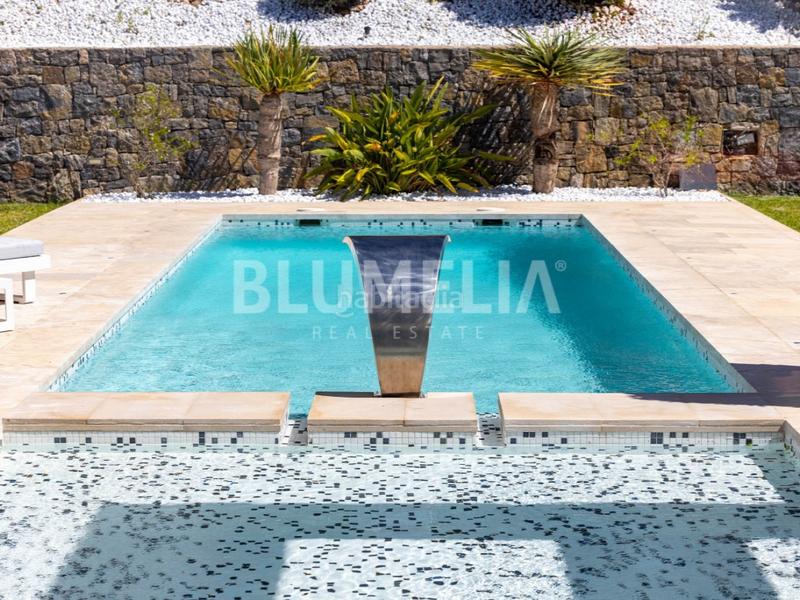 Foto d99bffa0-e734-4659-988b-2659dbeac6b9. Casa amb calefacció aparcament piscina a Cap Martí - El Tossalet - Pinomar Xàbia