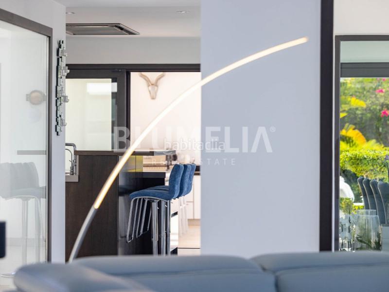 Foto ee176f96-9f72-418f-98c5-2b04b8d01c95. Casa amb calefacció aparcament piscina a Cap Martí - El Tossalet - Pinomar Xàbia