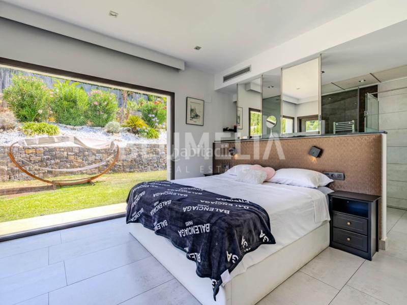 Foto fe88dfdf-f92f-4b14-9df7-4e8a58656d3d. Casa amb calefacció aparcament piscina a Cap Martí - El Tossalet - Pinomar Xàbia