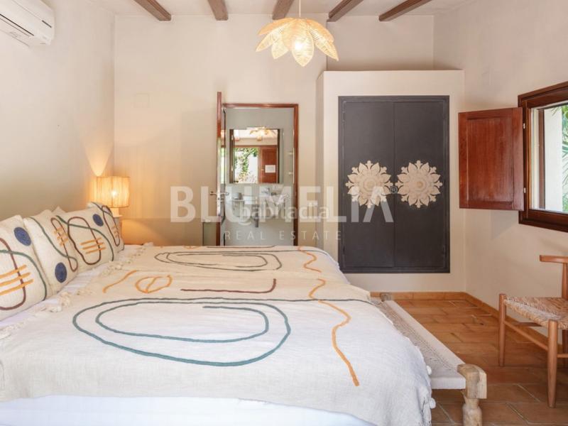 Foto 047869a9-6581-4f6a-9751-7510759f4f36. Casa amb calefacció a Montgó - Ermita Xàbia