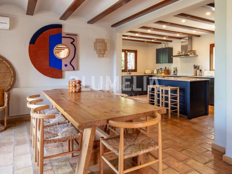Foto 5571e765-d695-47c8-89eb-b98ca9d48286. Casa amb calefacció a Montgó - Ermita Xàbia