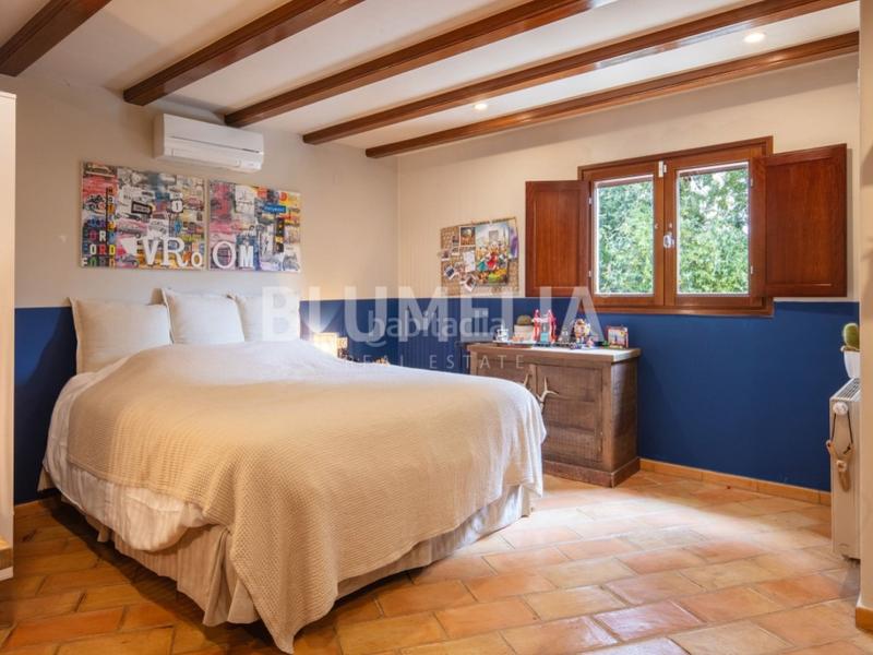 Foto 596523ac-6565-425d-8203-8b7a5a9a8601. Casa amb calefacció a Montgó - Ermita Xàbia