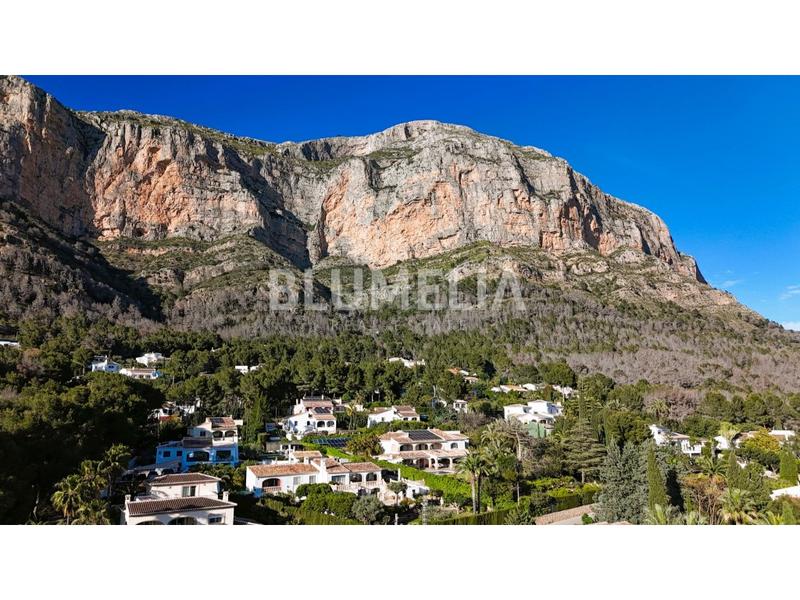 Foto 60d3279e-4c00-4f32-b40a-db825135b732. Casa amb calefacció a Montgó - Ermita Xàbia