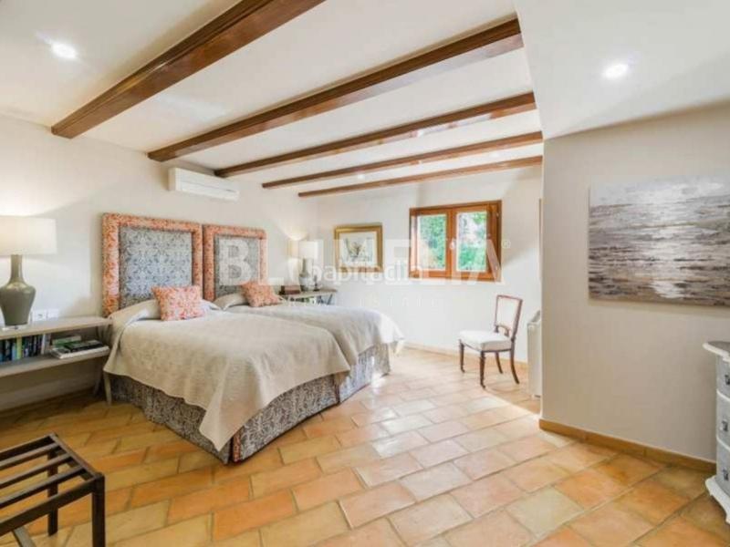 Foto 8e159f0d-8b93-4666-9756-706be0b36401. Casa amb calefacció a Montgó - Ermita Xàbia