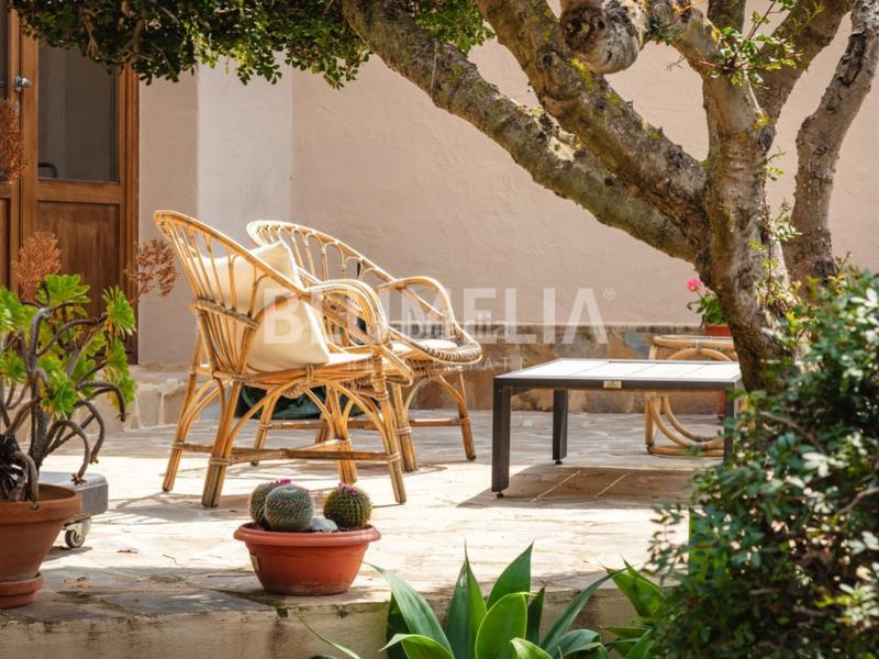Foto 9a100729-e055-4a6e-a111-f905cecce249. Casa amb calefacció a Montgó - Ermita Xàbia