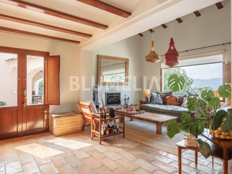 Foto c3146368-b498-4ebf-842e-174755eedc38. Casa amb calefacció a Montgó - Ermita Xàbia
