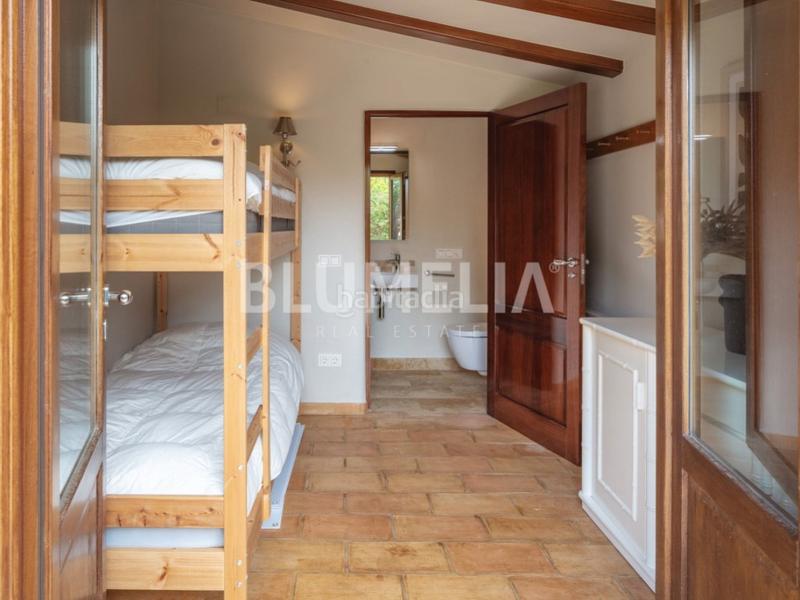 Foto ddd8568c-7680-47be-ab17-8d4c61a72cd9. Casa amb calefacció a Montgó - Ermita Xàbia